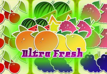 Microgaming - игровой автомат онлайн от Various с RTP 97.32%